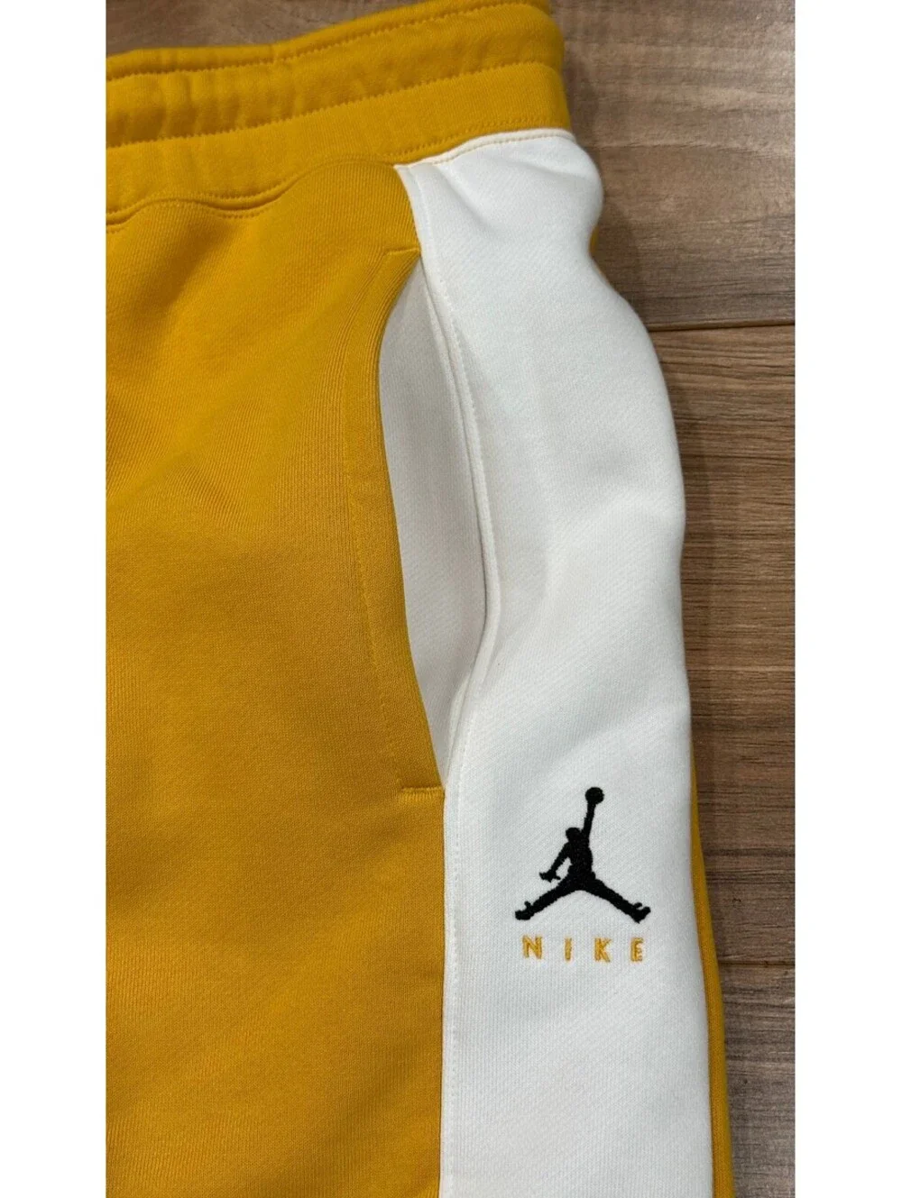 Jordan Jumpman Men's Fleece Shorts